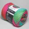 Пряжа MEILENWEIT 100 COLOR MIX SPARKS