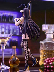 Фигурка FuRyu Overlord: BiCute Bunnies Albedo