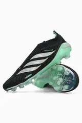 Бутсы adidas Predator Elite LL AG - черный