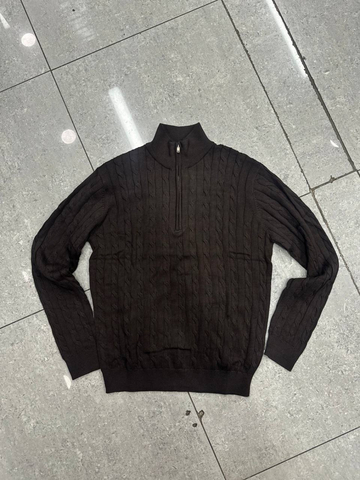 Свитер Lankins 459994brown