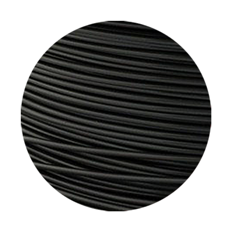 Чёрный PLA-пластик Bestfilament