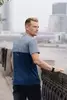 Мужская футболка для бега Nordski Pro Energy arctic-blue - 9