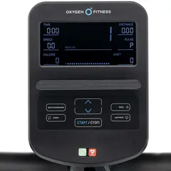 Велотренажер  OXYGEN FITNESS MOMENTUM RB