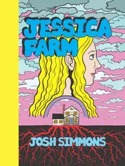 Jessica Farm (На английском языке)