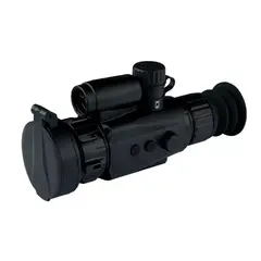 Тепловизионный прицел Artelv Electron 2.4x 25мм 384x288 LRF (AETS24)