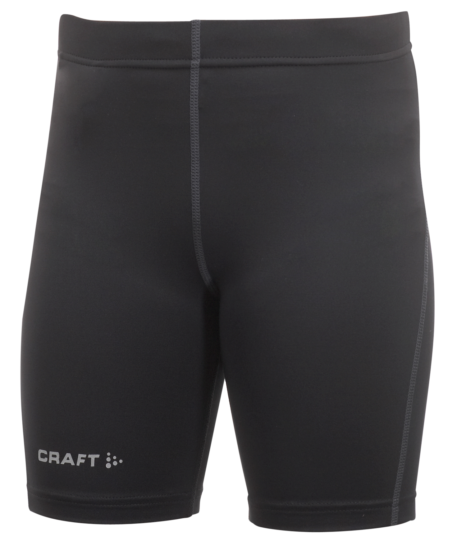 Шорты детские Craft Active Run Fitness черные