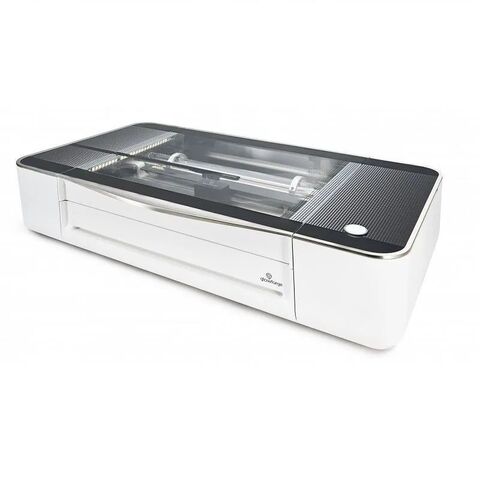 Настольный лазерный режущий гравер Glowforge Basic