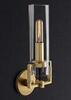 Бра Machinist Glass настенное — фото 1