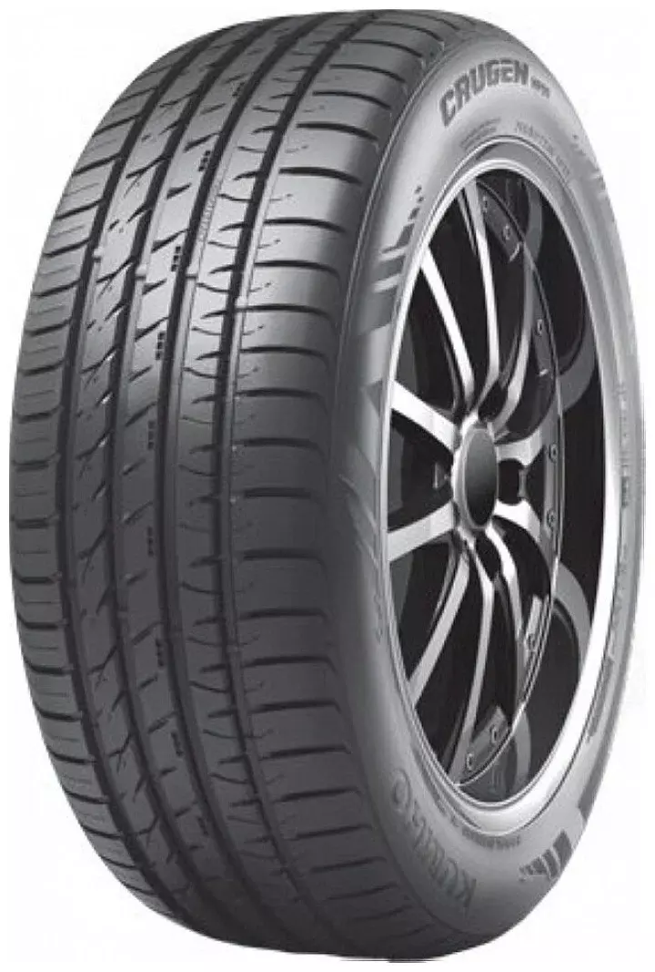 Шина Kumho Crugen HP91 100H R18 235/55 летняя