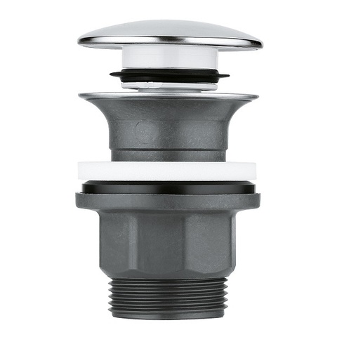 GROHE 40824000 Донный клапан