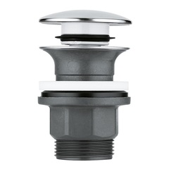GROHE 40824000 Донный клапан фото