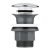 GROHE 40824000 Донный клапан