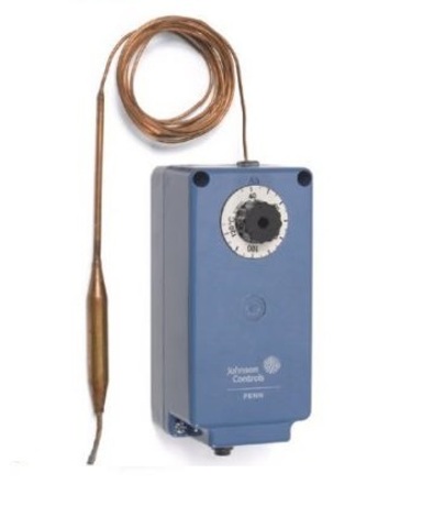 Johnson Controls A19ARC-9110