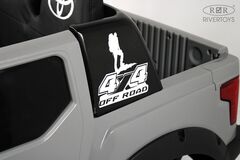Toyota Tundra G444GG 4WD (лицензионная модель)
