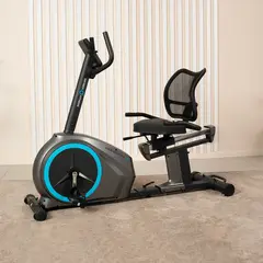 Велотренажер  OXYGEN FITNESS MOMENTUM RB