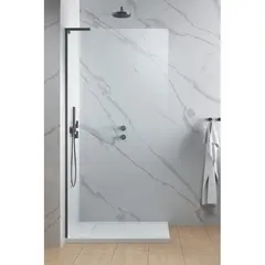 Radaway 10319074-92-01L Modo SL II Brushed GunMetal 70 Left фото