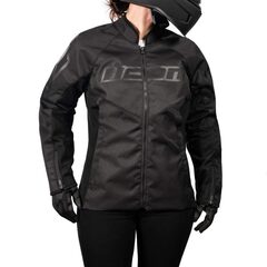 Hooligan CE Jacket / Женская / Черный
