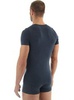 Термобелье мужское Brubeck Comfort Wool футболка - 2