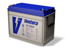 Аккумулятор VENTURA HRL 12600W