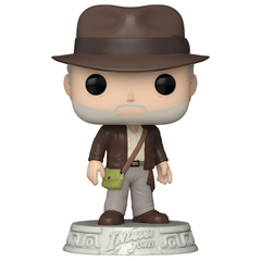 Funko POP! Indiana Jones: Indiana Jones (1385)