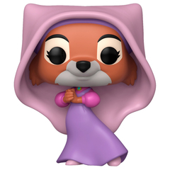 Funko POP! Robin Hood: Maid Marian (1438)