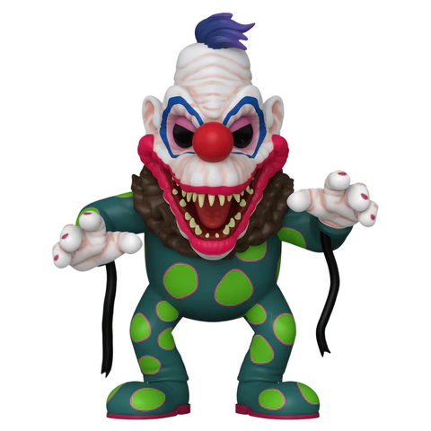 Funko POP! Killer Klowns from Outer Space: Jojo The Klownzilla (Exc) (1464)