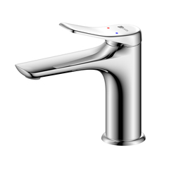 Lemark LM11306C Смеситель Lemark Ortus для раковины (LM11306C) фото