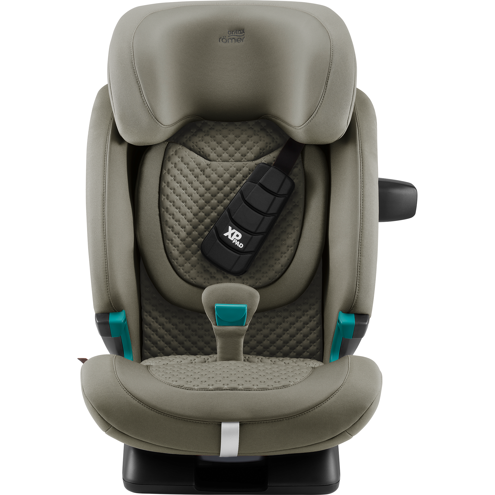Britax Roemer ADVANSAFIX PRO LUX | Urban Olive