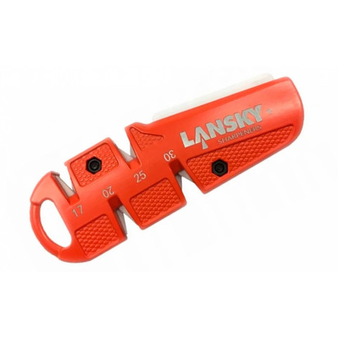 Карманная точилка Lansky C-SHARP C-Sharp