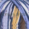 Пряжа YarnArt Crazy Color 182