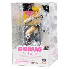 Pop Up Parade: Fairy Tail - Final Season Lucy Heartfilia Taurus Form