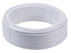 Металлопластиковая труба RIIFO Omni PE-Xb/AL/PE-Xb 32x3,0 бухта 50 м белая