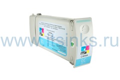 Картридж для HP 81 (C4934A) Light Cyan 680 мл
