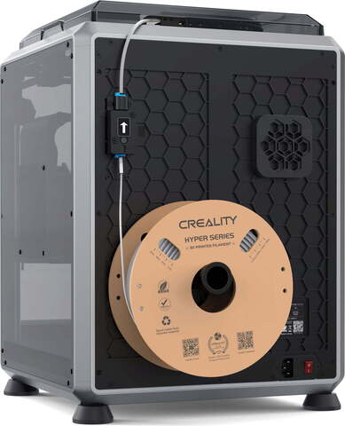 3D-принтер Creality K1C 2025