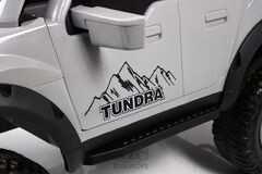 Toyota Tundra G444GG 4WD (лицензионная модель)