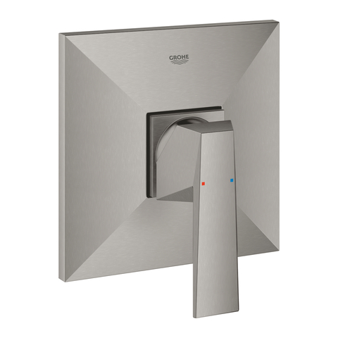 GROHE Allure Brilliant 24071DC0 Смеситель для душа встраиваемый