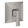 GROHE Allure Brilliant 24071DC0 Смеситель для душа встраиваемый
