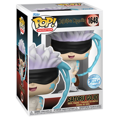 Funko POP! Jujutsu Kaisen: Satoru Gojo (Painting) (Exc) (1648)