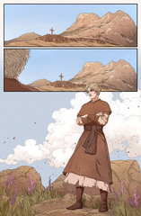 Бесобой Книга 7: Бунт