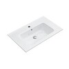 Kerama Marazzi Piano PI.wb.75 Раковина-столешница 75 с крепежом
