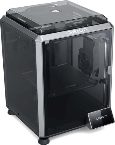 3D-принтер Creality K1C 2025
