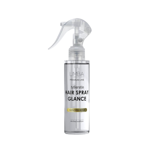 Limba Spray Glance - Парфюмированный спрей Golden Hour Ягодно-Фруктовый АКЦИЯ!