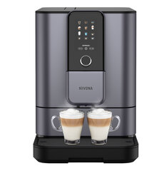 Автоматическая кофемашина Nivona CafeRomatica NIVO 8107