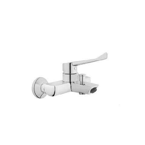 VitrA AquaMed A42485EXP Смеситель для ванны однорычажный