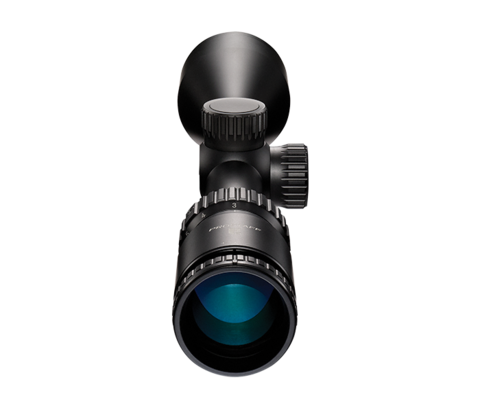 Прицел Nikon PROSTAFF P3 3-9x50 Matte BDC