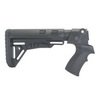 Приклад TBS Sharp на Бекас, DLG Tactical 