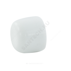 Заглушка PP-R белая Дн 40 PRO VALFEX 10162040-PRO