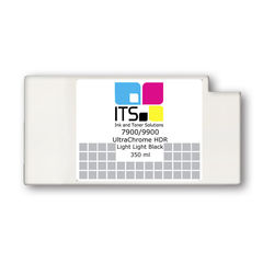 Картридж для Epson 7900/9900 C13T596900 Light Light Black 350 мл