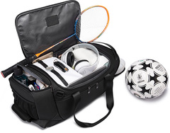 Сумка Bange BG-2378 30л. Black - 2