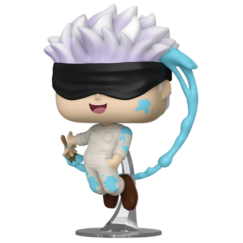 Funko POP! Jujutsu Kaisen: Satoru Gojo (Painting) (Exc) (1648)